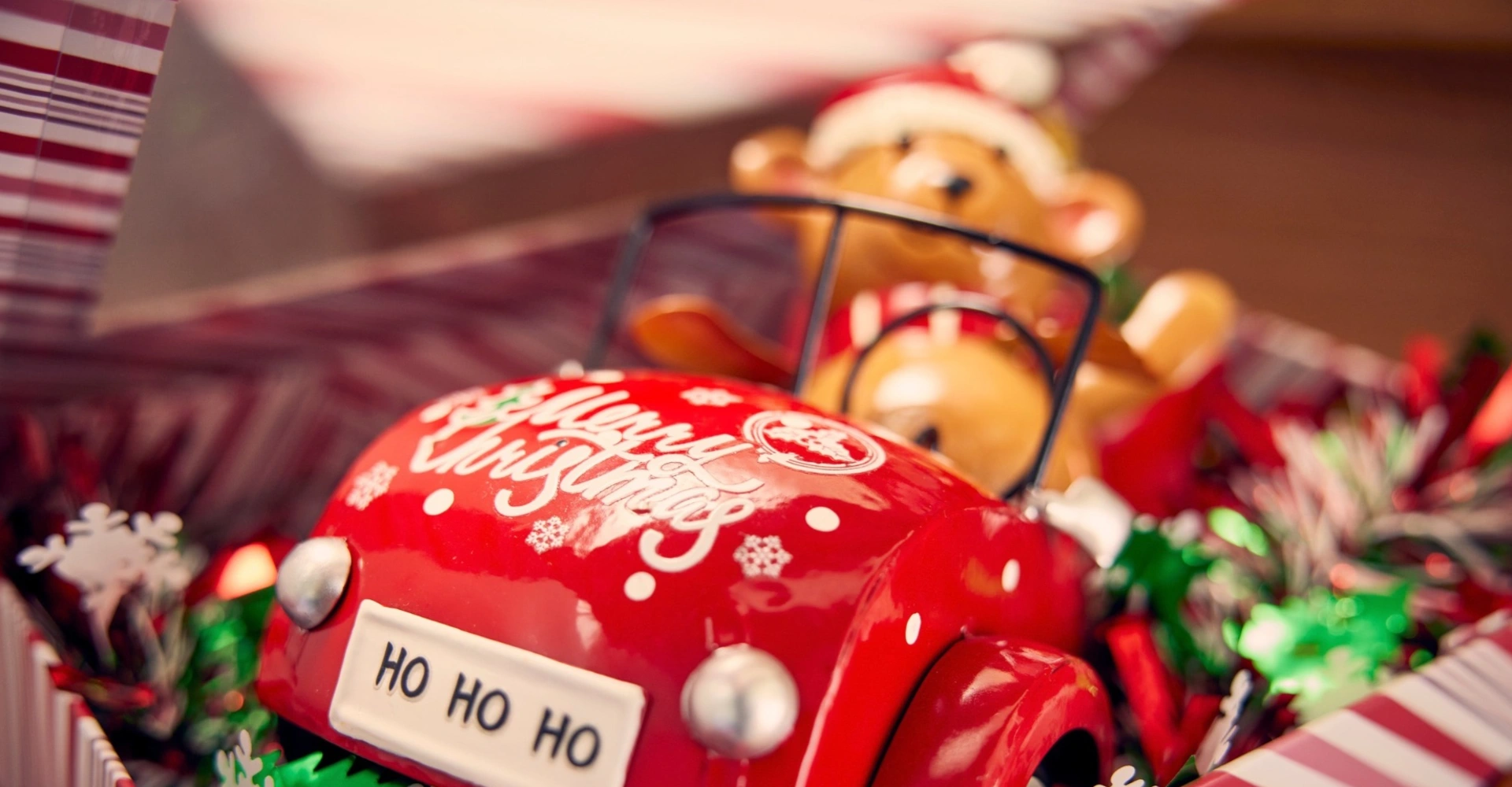 Kerst-Opendeurdagen - 7,8 & 11 november